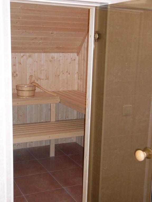 Kuestenhaus Koserow Εξωτερικό φωτογραφία
