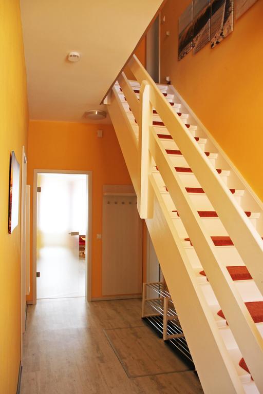 Kuestenhaus Koserow Εξωτερικό φωτογραφία